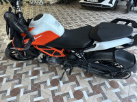 KTM Duke 125 MY21