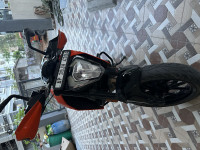 KTM Duke 125 MY21