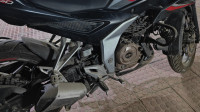 Bajaj Pulsar N250 Dual Channel ABS 2022 Model