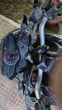 Bajaj Pulsar N250 Dual Channel ABS