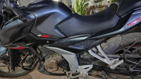Bajaj Pulsar N250 Dual Channel ABS