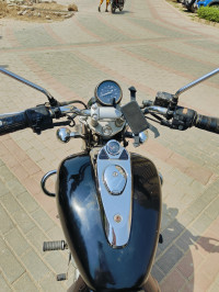 Bajaj Avenger 220 DTS-i 2013 Model
