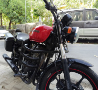 Royal Enfield Thunderbird X 350 2019 Model