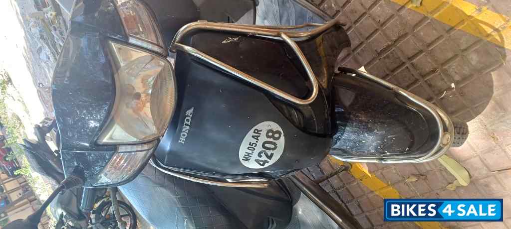 Honda Activa