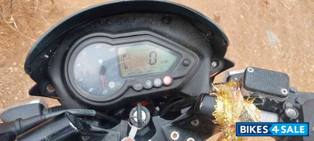 Bajaj Pulsar 150 DTSi