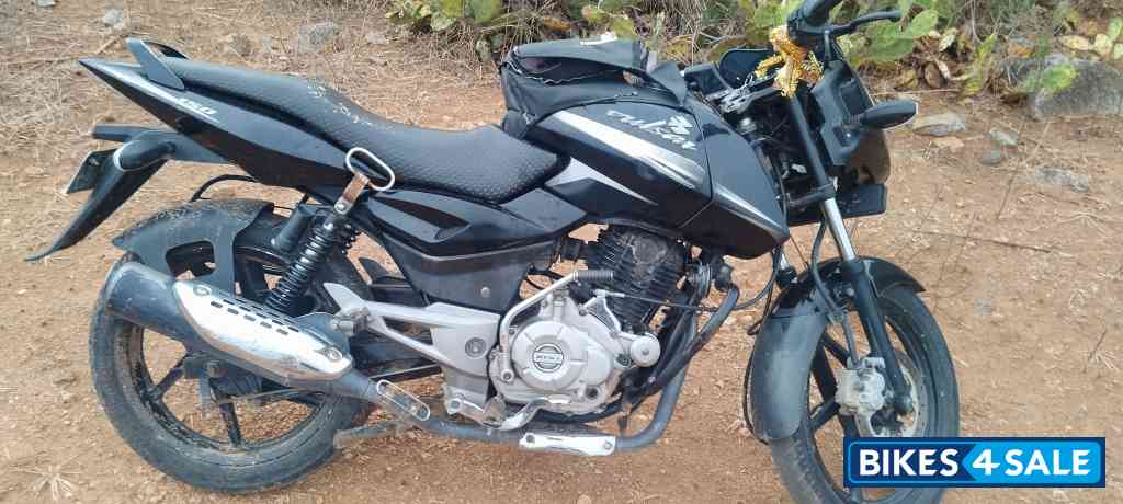 Bajaj Pulsar 150 DTSi