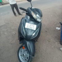 Honda Activa 2020 Model