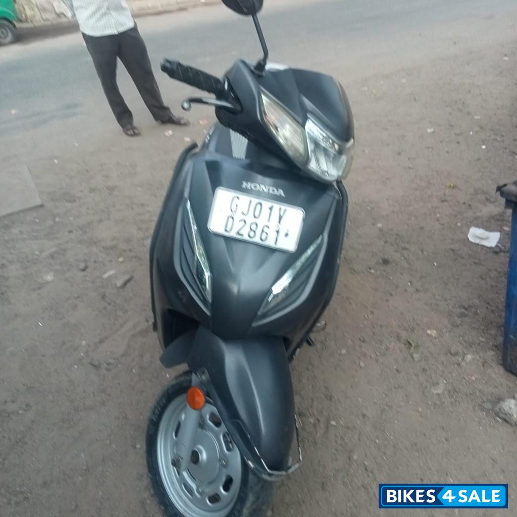Honda Activa