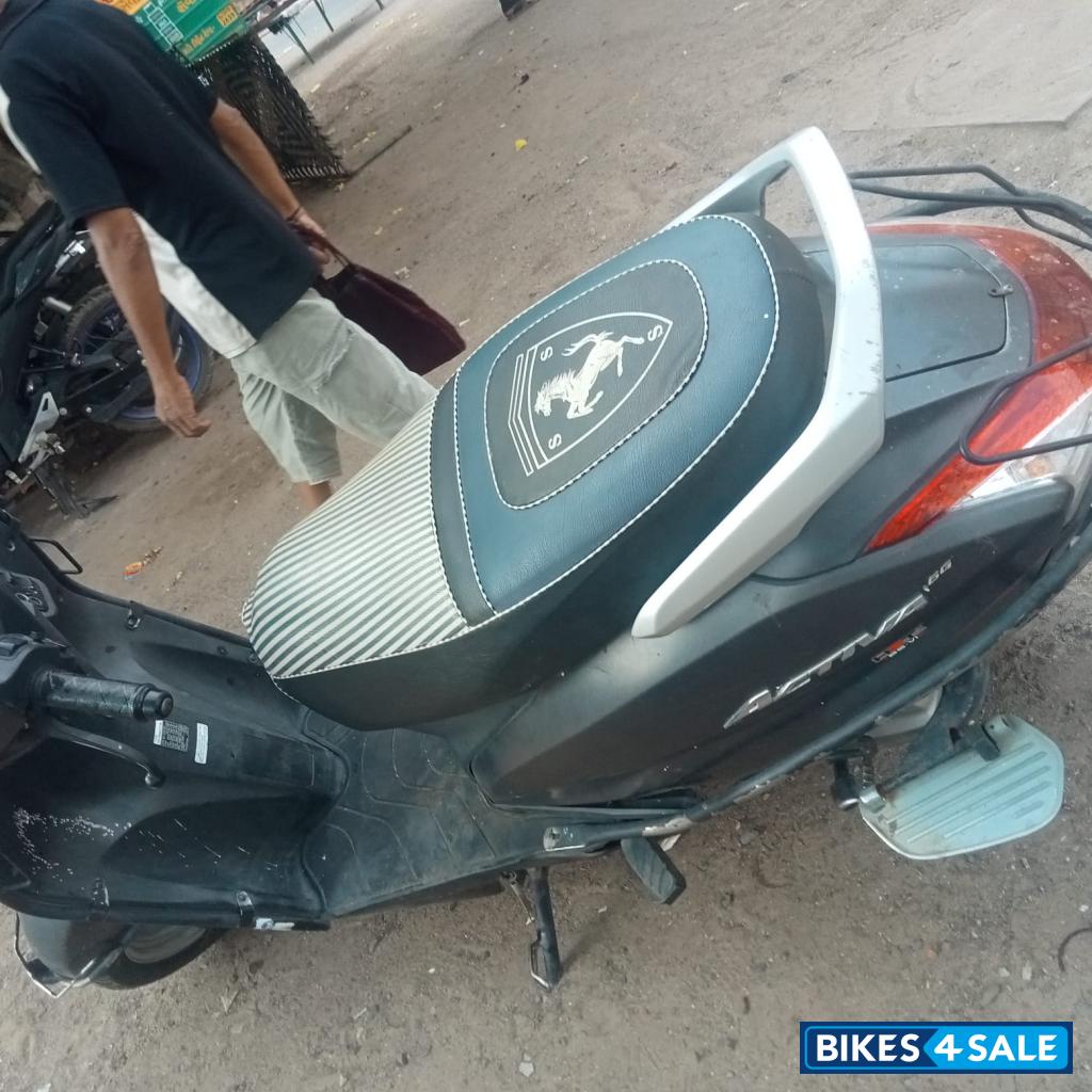 Honda Activa