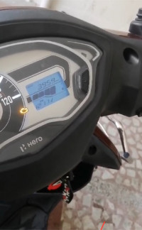 Hero Destini 125