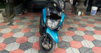 Yamaha Cygnus RayZR 125 Fi BS6 2020 Model
