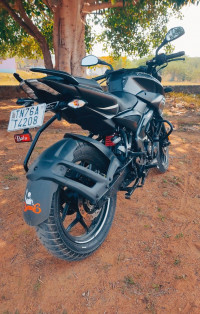 Bajaj Pulsar NS 160