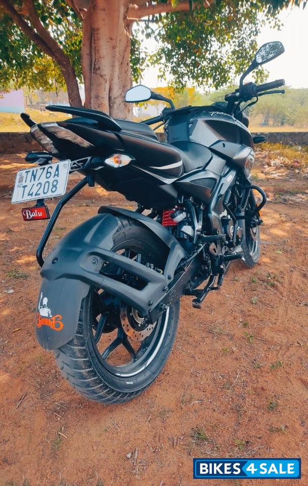 Bajaj Pulsar NS 160