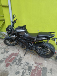 Bajaj Pulsar NS 160