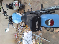 Royal Enfield Meteor 350 Aurora