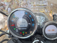 Royal Enfield Meteor 350 Aurora