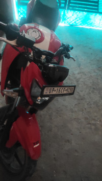 TVS Apache RTR 160 4V 2019 Model