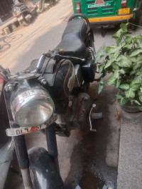 Royal Enfield Bullet Standard 350