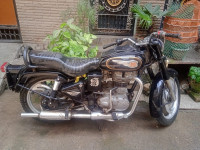 Royal Enfield Bullet Standard 350