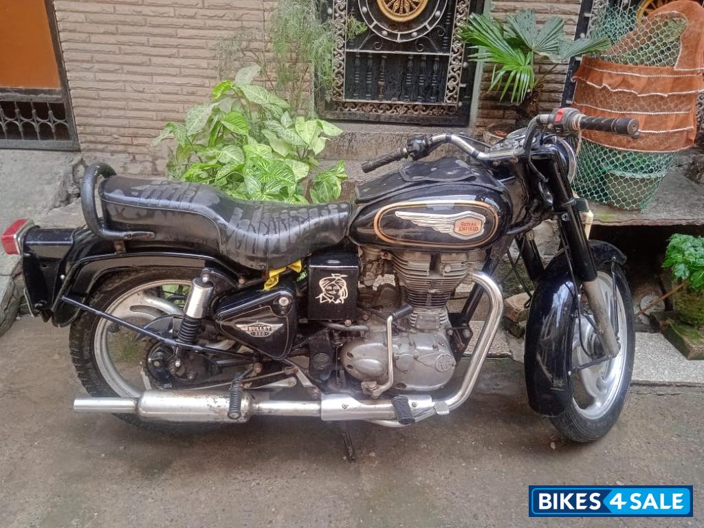 Royal Enfield Bullet Standard 350