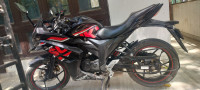 Suzuki Gixxer SF 2017 Model