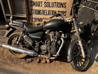 Royal Enfield Thunderbird 350 2017 Model