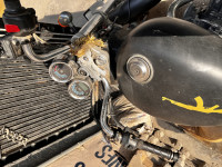 Royal Enfield Thunderbird 350