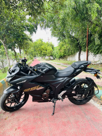 Suzuki Gixxer SF 250 BS6 2022 Model