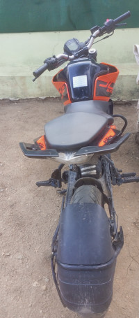 KTM Duke 200 ABS