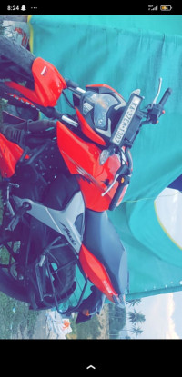 TVS Apache RTR 160 4V 2022 Model