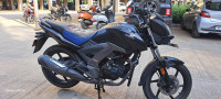 Honda CB Unicorn 160 2015 Model