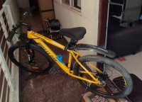 Bicycle  Outdoor 91 Viper MTB 2022 Model