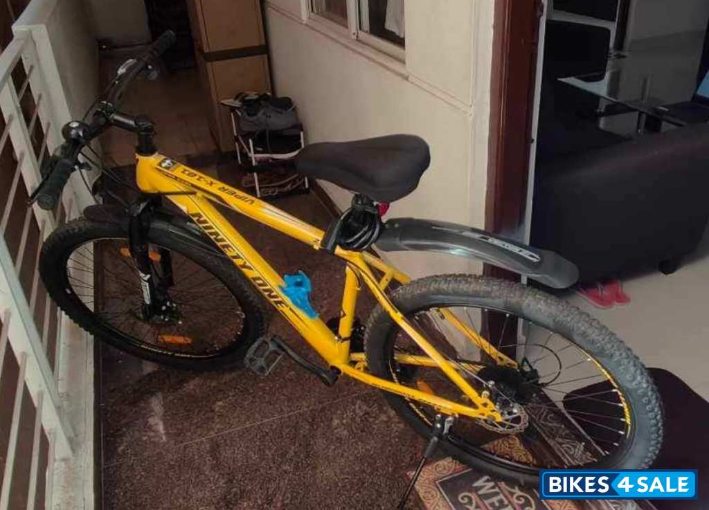 Bicycle  Outdoor 91 Viper MTB