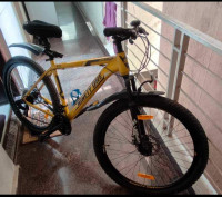 Bicycle  Outdoor 91 Viper MTB