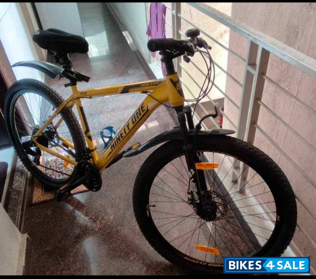 Bicycle  Outdoor 91 Viper MTB