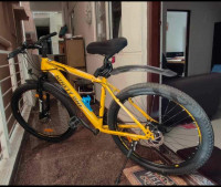 Bicycle  Outdoor 91 Viper MTB