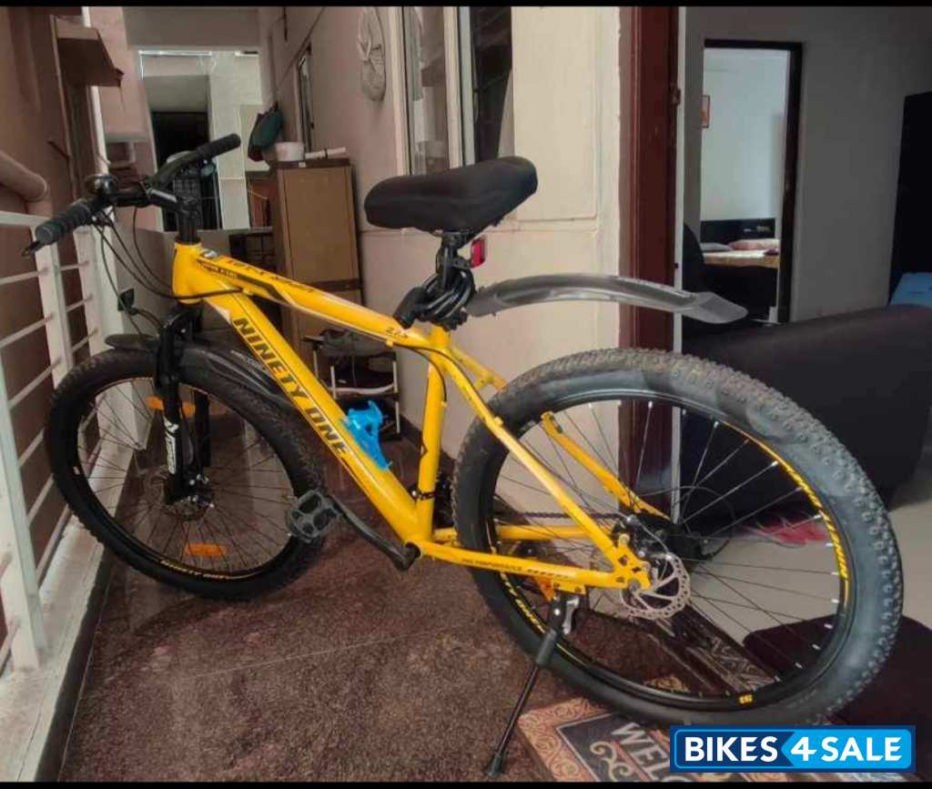 Bicycle  Outdoor 91 Viper MTB