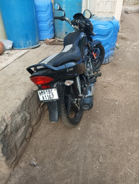 Black Hero Super Splendor