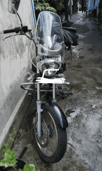 Bajaj Avenger Cruise 220 BS6