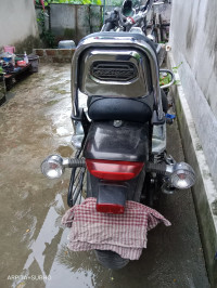 Bajaj Avenger Cruise 220 BS6