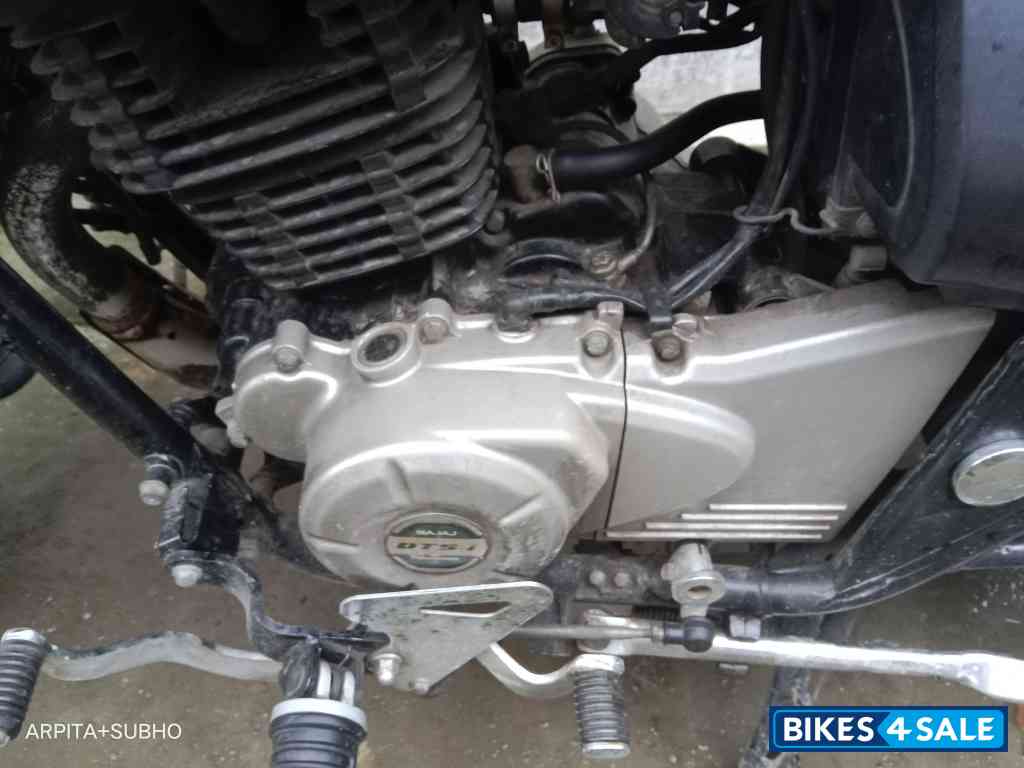 Bajaj Avenger Cruise 220 BS6