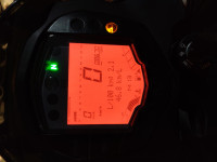 KTM Duke 200 ABS 2019 Model