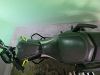 Honda CB Hornet 160R 2017 Model