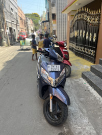 Honda Activa 125 BS6  Model