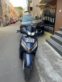 Honda Activa 125 BS6