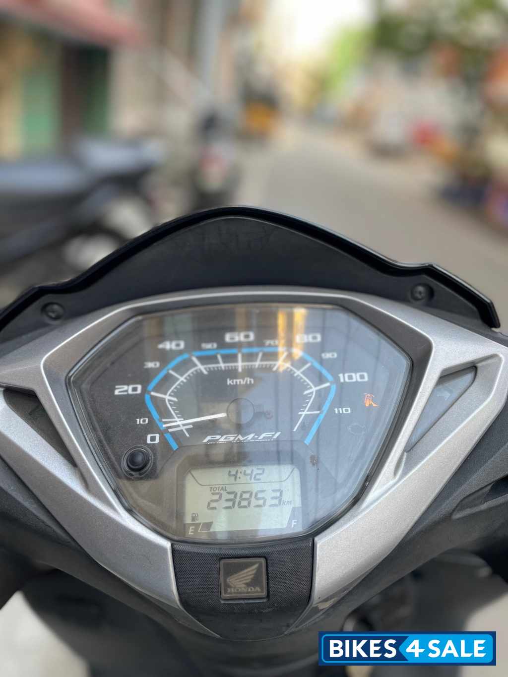 Honda Activa 125 BS6