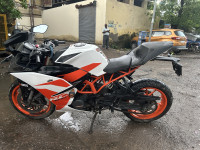 KTM RC 200