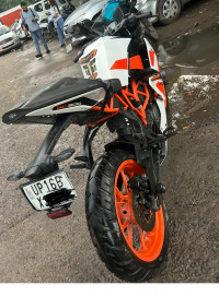 KTM RC 200
