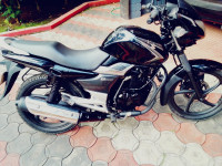Suzuki GS 150R 2009 Model