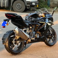 BMW G 310 RR
